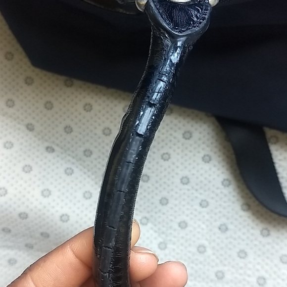 Rare Lululemon Vintage Gym Bag - Picture 14 of 15